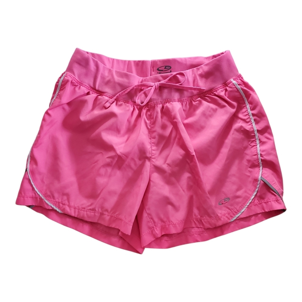 C9‎ Champion Athletic Shorts Womens XS Pink